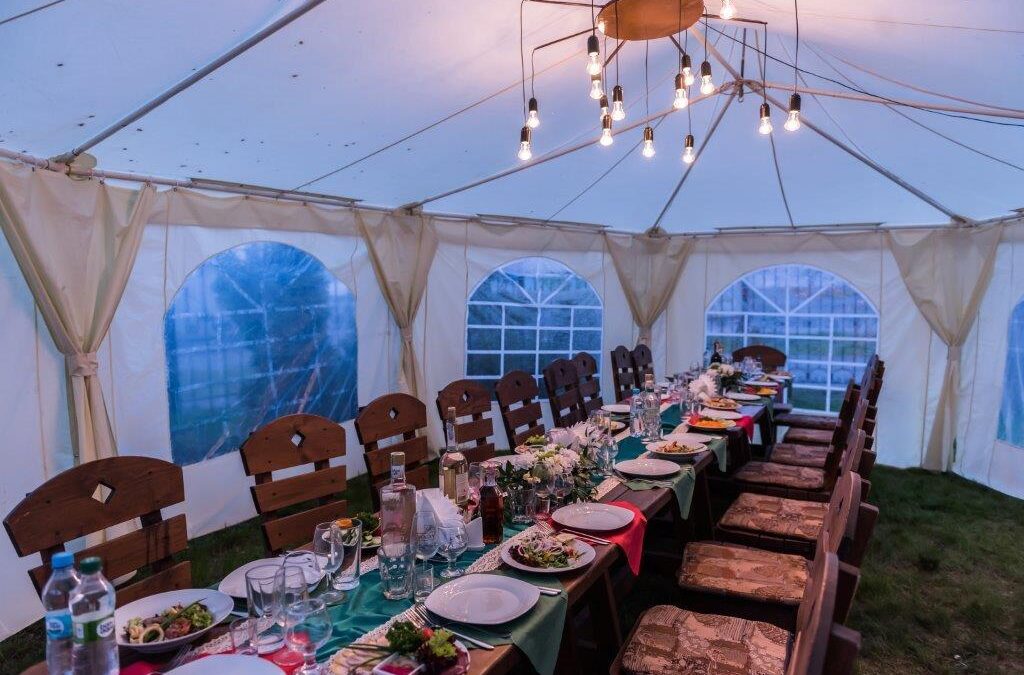 Herbstfest im Kreisaltenheim Grabenstätt