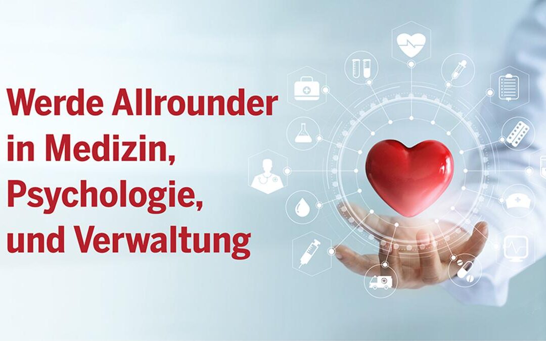 Da ist noch Leben in der Bude