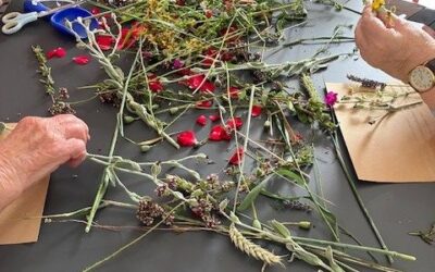 „BuntGemischt“ im Begegnungszentrum Palling