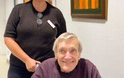 „Palling kimmt zamm“ im September mit Vernissage und Katzenmusik